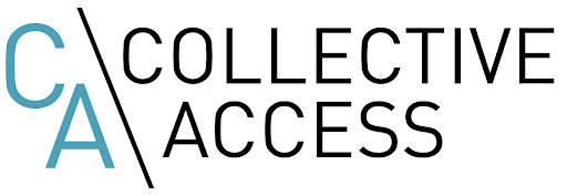 collective access logo